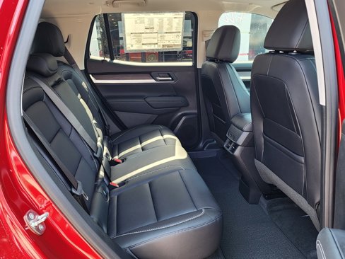 New 2026 GMC Terrain Denali image 45