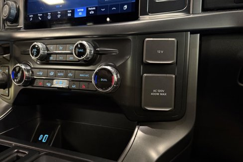 Used 2024 Ford F150 XLT w/ Equipment Group 302A MID image 92