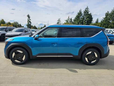 New 2026 Kia EV9 Wind image 8