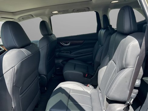 New 2025 Subaru Ascent Touring image 10