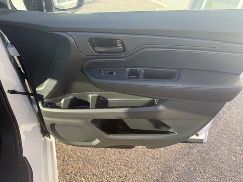 New 2026 Honda Odyssey Sport-L image 19