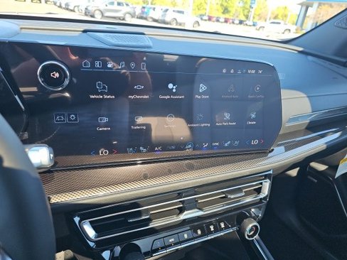 New 2026 Chevrolet Traverse High Country w/ LPO, Floor Liner Package image 48