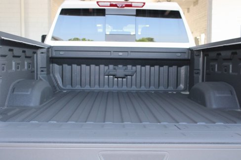 New 2025 Chevrolet Silverado 2500 High Country w/ Technology Package image 17