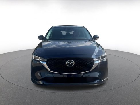 Used 2025 MAZDA CX-5 AWD 2.5 S w/ Preferred Package image 4