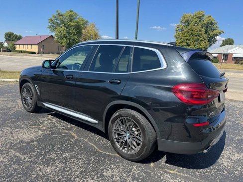 Used 2019 BMW X3 xDrive30i image 6