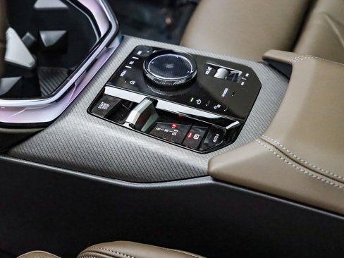 New 2026 BMW X3 xDrive30 w/ Convenience Package image 24
