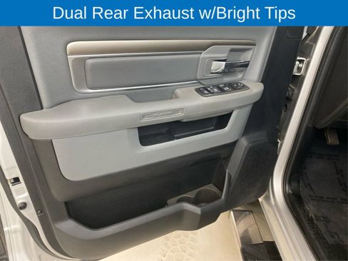 Used 2018 RAM 1500 Big Horn image 22