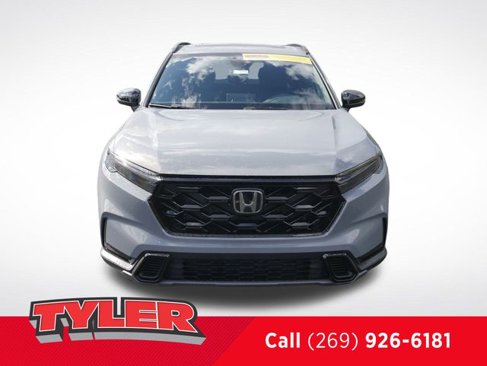 New 2026 Honda CR-V Sport image 2
