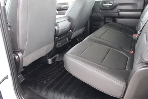 Used 2023 Chevrolet Silverado 3500 W/T w/ WT Fleet Convenience Package image 31