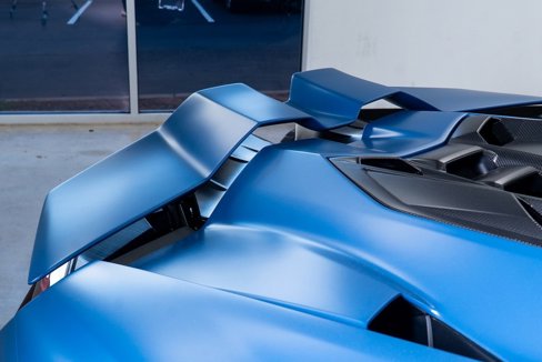 Used 2024 Lamborghini Revuelto image 61