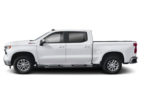 New 2026 Chevrolet Silverado 1500 LT image 26