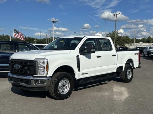 New 2026 Ford F250 XL image 36