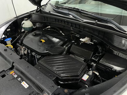 Used 2017 Hyundai Tucson SE image 26