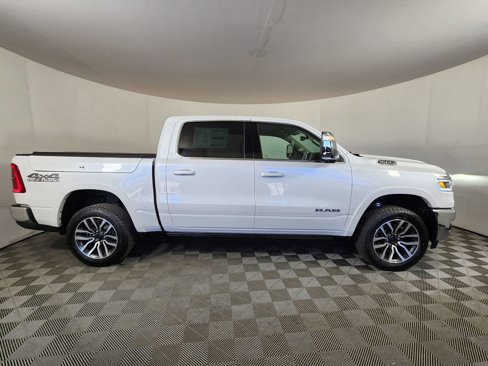 New 2025 RAM 1500 Limited image 6