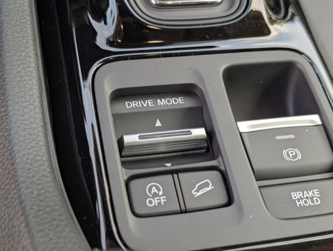 New 2026 Honda Passport RTL image 19