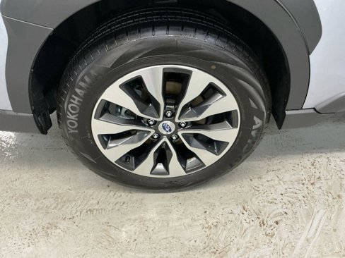 Certified 2024 Subaru Outback Limited image 21