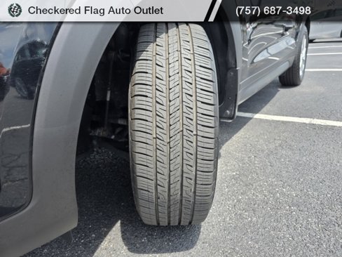Used 2019 Hyundai Tucson Value image 14