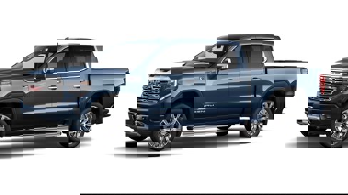 New 2026 GMC Sierra 1500 Denali image 22