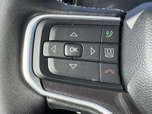 Used 2024 Jeep Wagoneer L 4WD w/ Convenience Group I image 33
