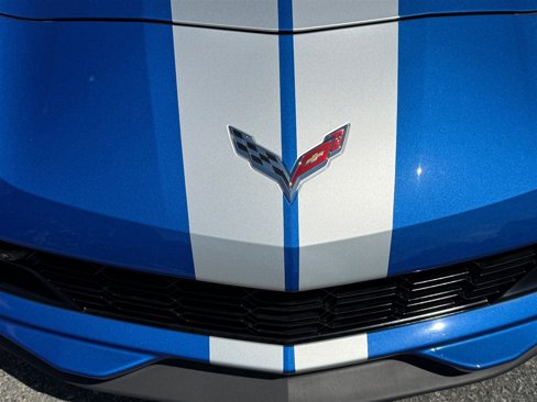 Used 2019 Chevrolet Corvette Grand Sport image 18