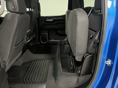Used 2024 GMC Sierra 1500 Elevation image 58