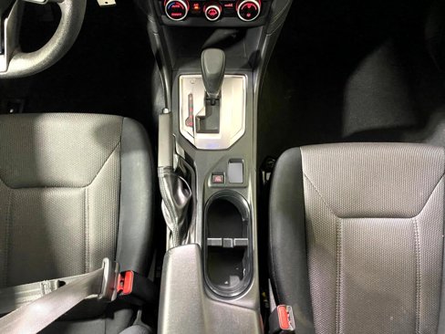 Used 2023 Subaru Crosstrek 2.0i image 10