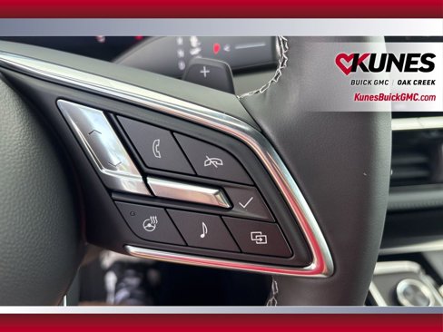 New 2026 Buick Enclave Sport Touring w/ Power Package image 18