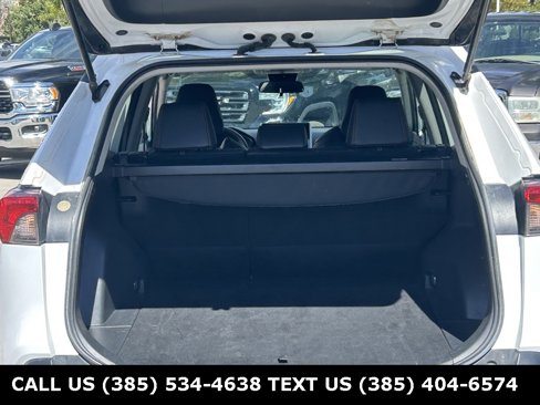 Used 2024 Toyota RAV4 Adventure image 29