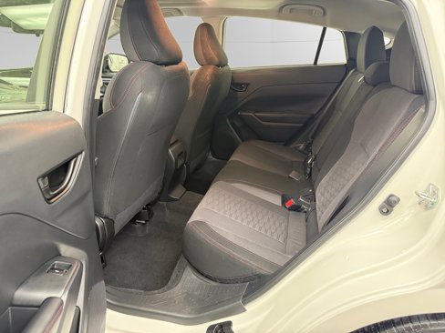 Certified 2024 Subaru Impreza 2.0i Sport image 13