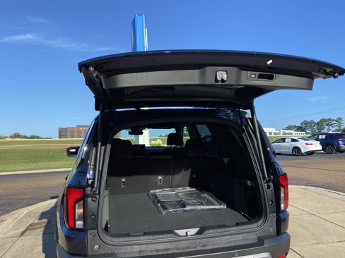 New 2026 Honda Passport TrailSport image 28