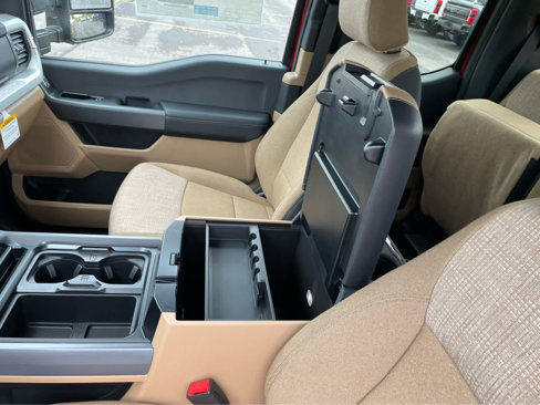 New 2026 Ford F250 XLT image 28