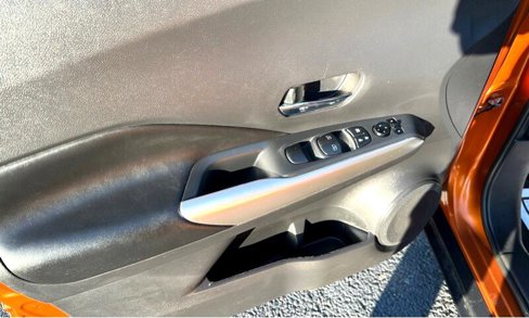 Used 2019 Nissan Kicks SR w/ SR Premium Package image 15
