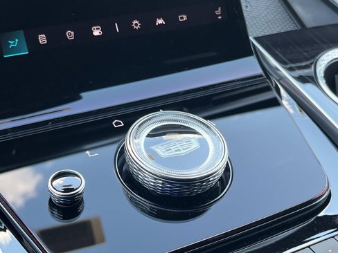 New 2025 Cadillac Escalade Sport image 37