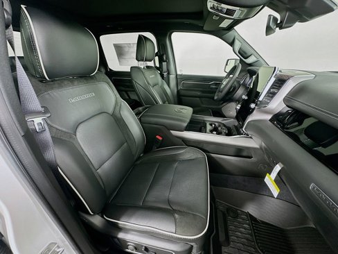 New 2026 RAM 1500 Laramie image 36