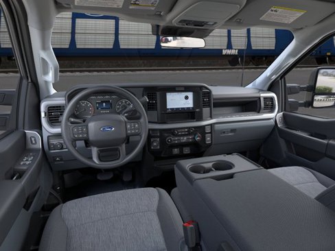 New 2026 Ford F250 XL image 31