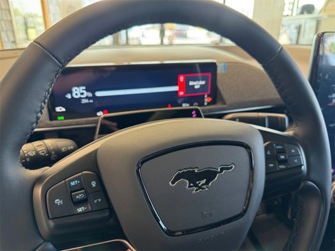 New 2025 Ford Mustang Mach-E Premium image 19