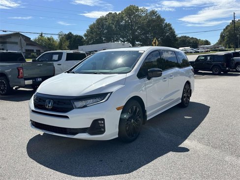 New 2026 Honda Odyssey Sport-L image 3