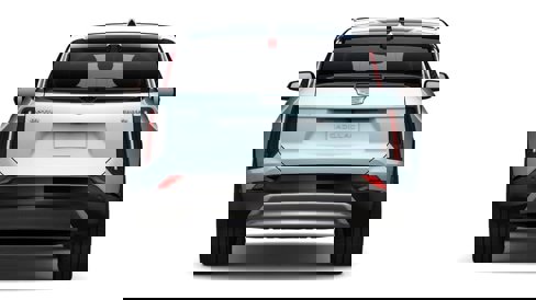 New 2025 Cadillac Optiq Sport 2 w/ LPO, ONYX Package image 6