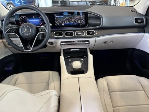 New 2026 Mercedes-Benz GLE 450 4MATIC image 24