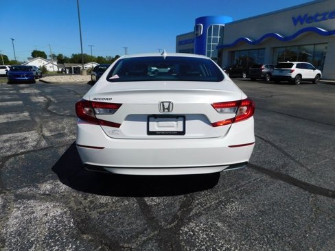 Used 2019 Honda Accord EX-L image 4