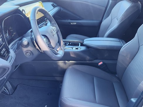 New 2025 Lexus TX 350 AWD image 17