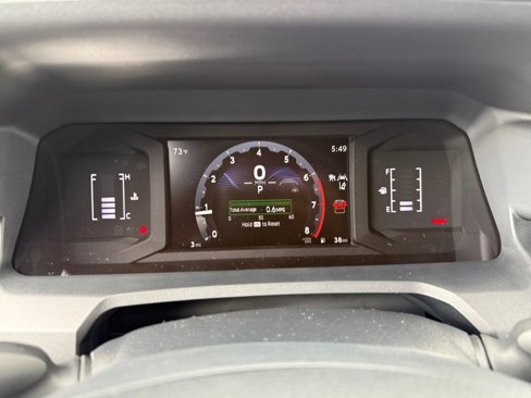 New 2025 Toyota 4Runner SR5 image 32