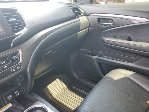 Used 2022 Honda Ridgeline RTL-E image 25