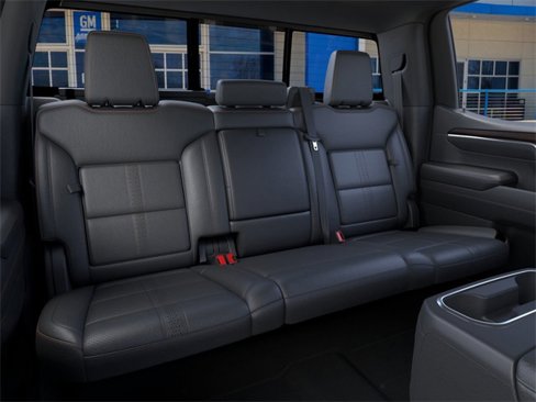New 2026 Chevrolet Silverado 1500 High Country w/ Midnight Edition image 17