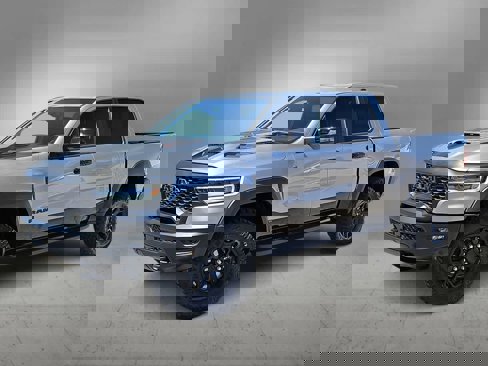 New 2026 RAM 1500 RHO image 1