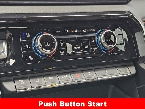 New 2026 GMC Sierra 2500 AT4 w/ AT4 Premium Plus Package image 22