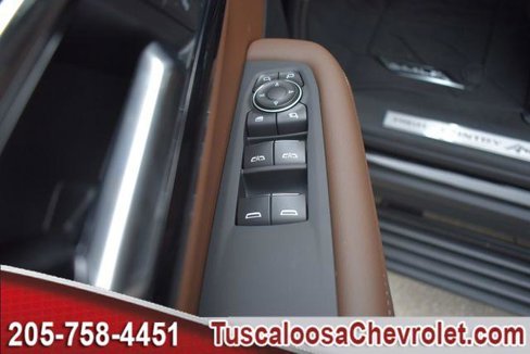 New 2026 Chevrolet Tahoe High Country image 17