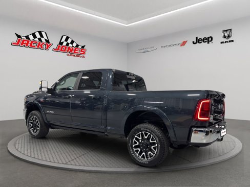 New 2026 RAM 2500 Limited image 1