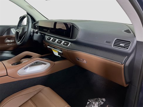 New 2026 Mercedes-Benz GLE 450 4MATIC image 32