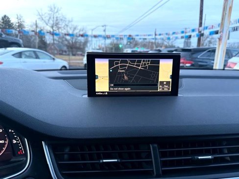 Used 2017 Audi Q7 3.0T Premium Plus image 15